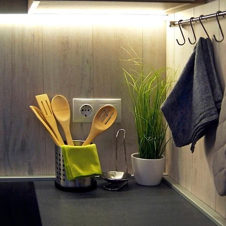 Victoria Apartman Kecskemét Exterior foto