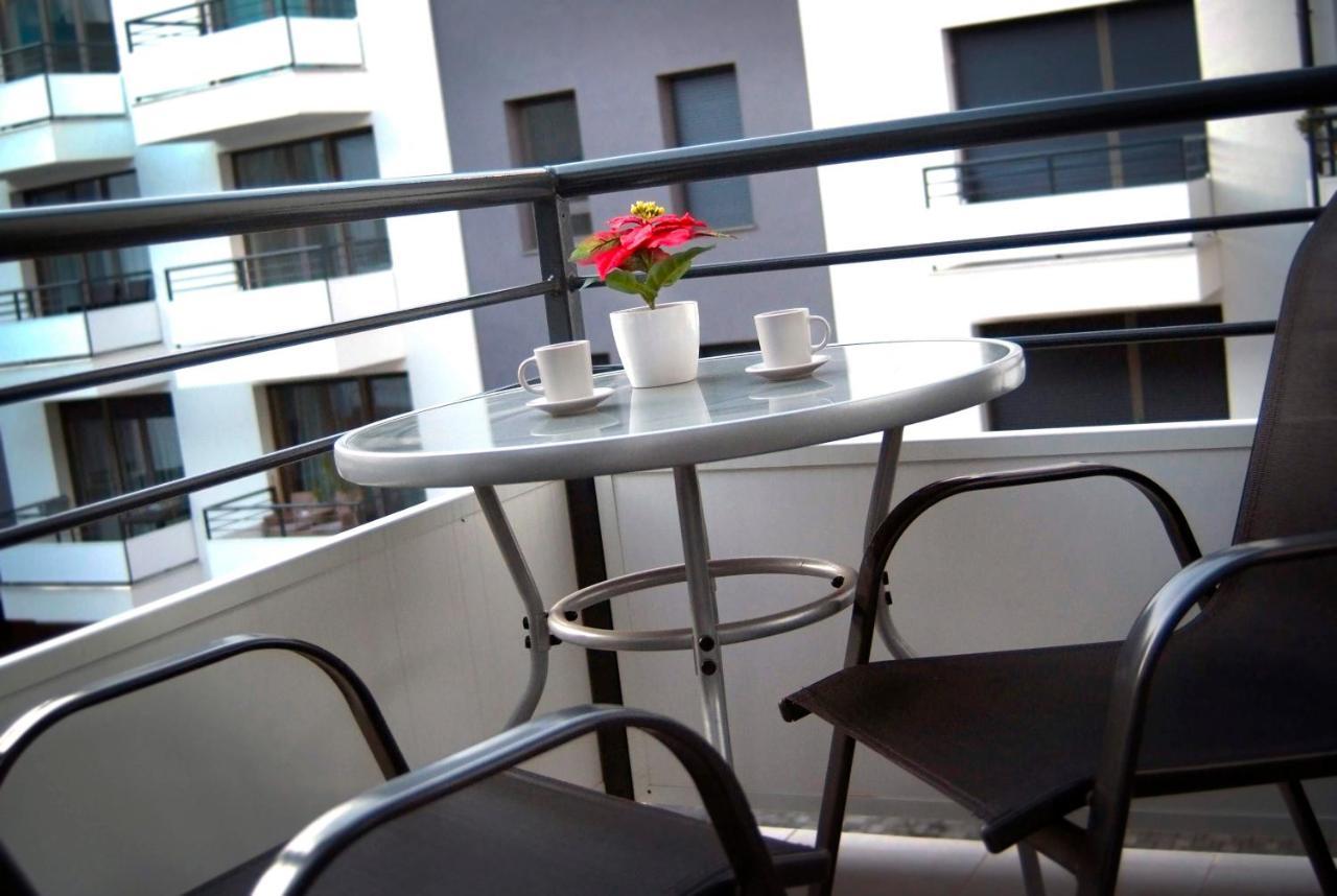 Victoria Apartman Kecskemét Exterior foto